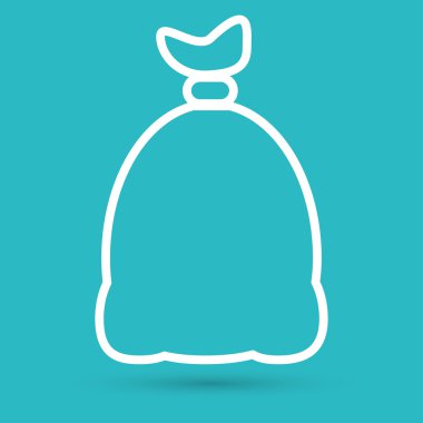 para çantası simgesi