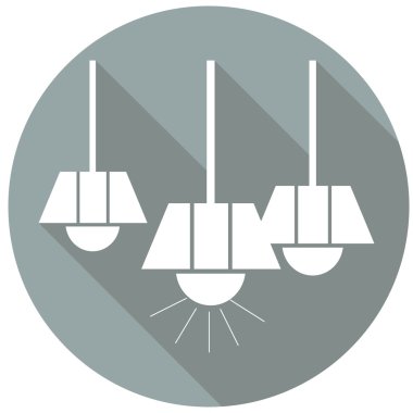 Ampulleri, lambalar simgesi