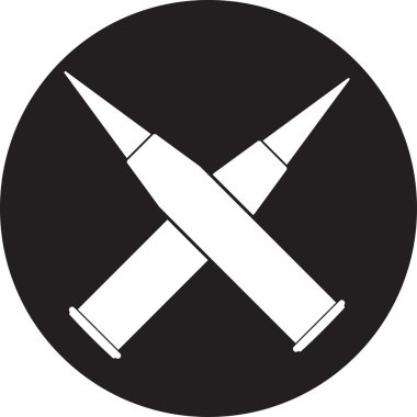 mermi, silah simgesi