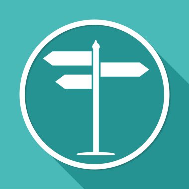 Tabela, yol işareti simgesi