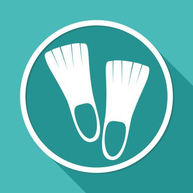 Palet, tatil simgesi