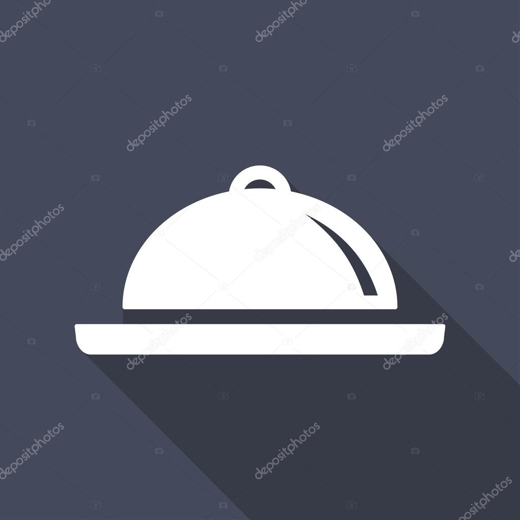 food, restaurant icon