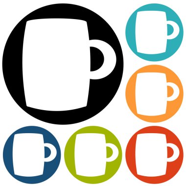 Simgeler Kupası, çay, kahve