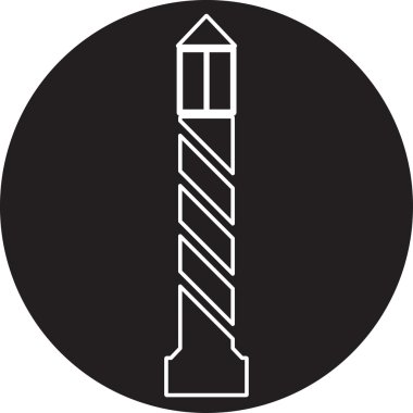 Deniz feneri, deniz seyahat simgesi