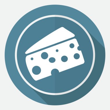 peynir, gıda simgesi