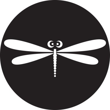 Yusufçuk, böcek simgesini