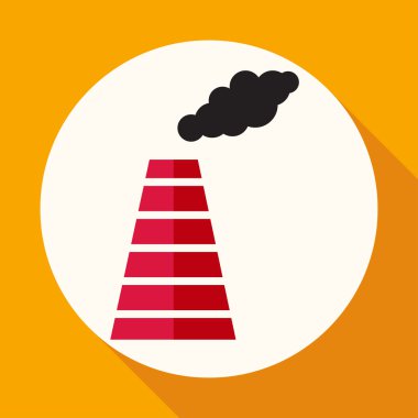 Ekoloji, kirliliği simgesi