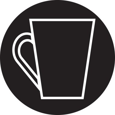 Kupa, kutsal kişilerin resmi iç