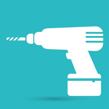 Matkap, aracı simgesini