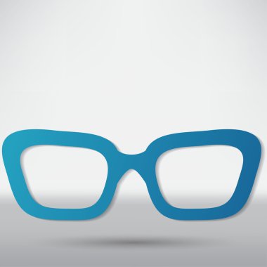 Gözlük, vizyon, stil ikonu