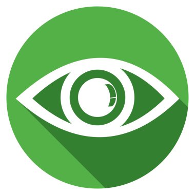 göz, vizyon simgesi
