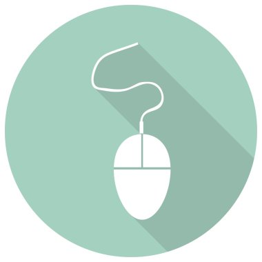 bilgisayar fare simgesi