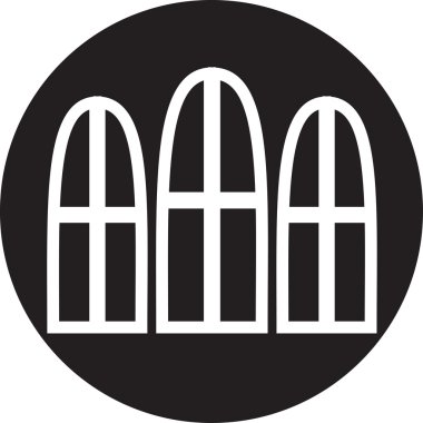 Windows, mimari simge