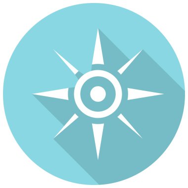 Pusula, seyahat simgesi