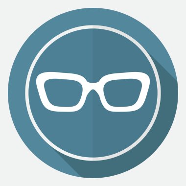 Gözlük, vizyon, stil ikonu