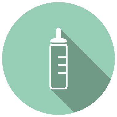 bebek şişe simgesi