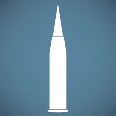 kurşun, silah simgesi