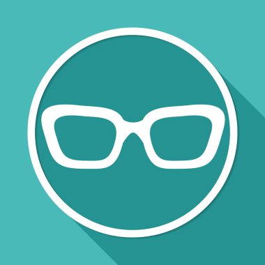 Gözlük, vizyon, stil ikonu