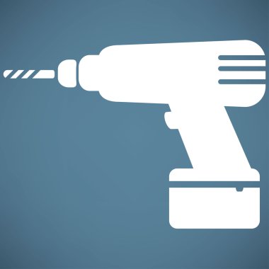 Matkap, aracı simgesini