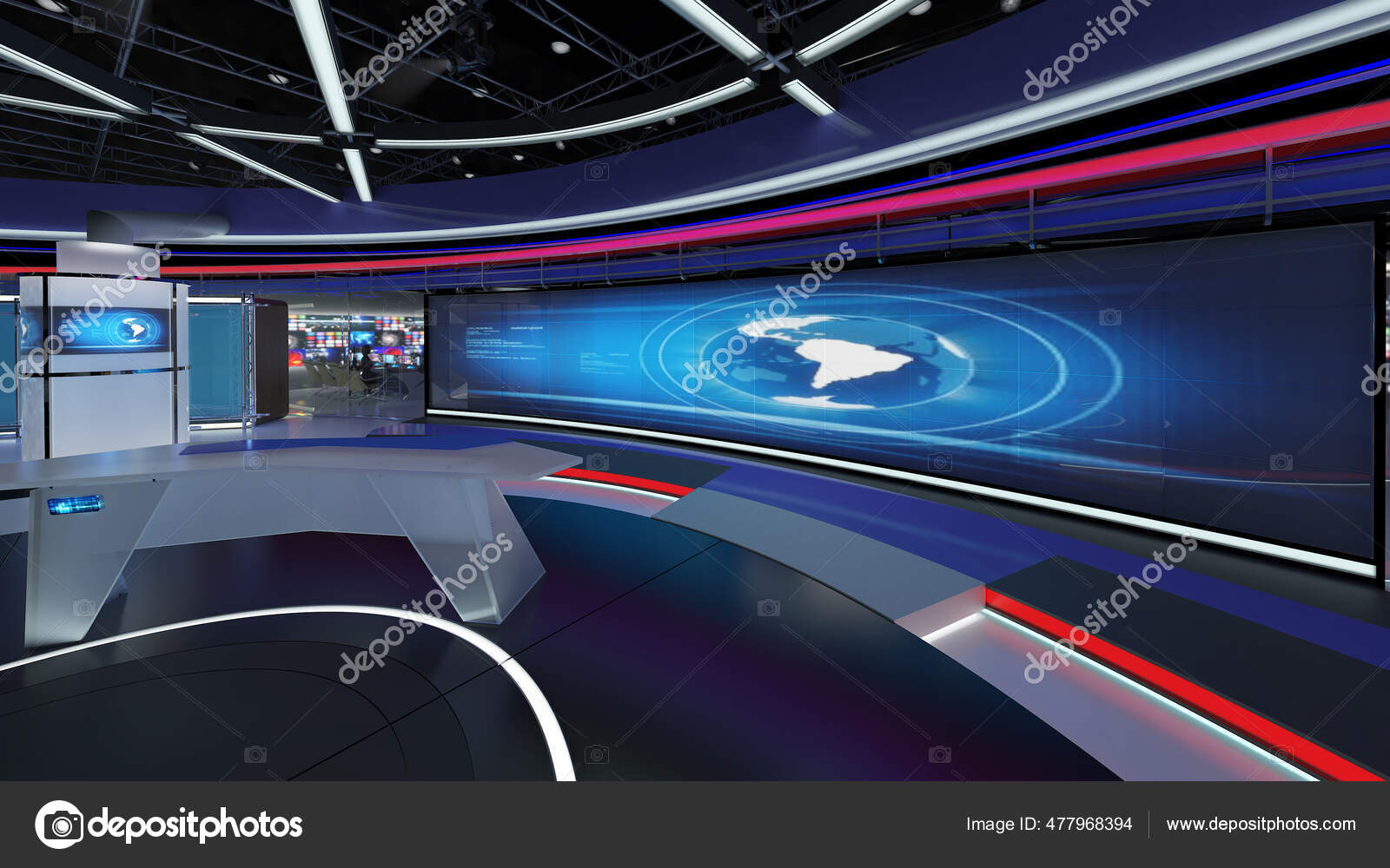 Virtual Studio News Set Green Screen Background Rendering Virtual Set Stock Photo By C Akeryilmaz Gmail Com Virtual Studio News Set Green Screen Background Rendering Virtual Set Stock Photo By C Akeryilmaz Gmail Com