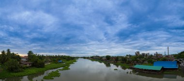 Fırtına bulutu Nehri