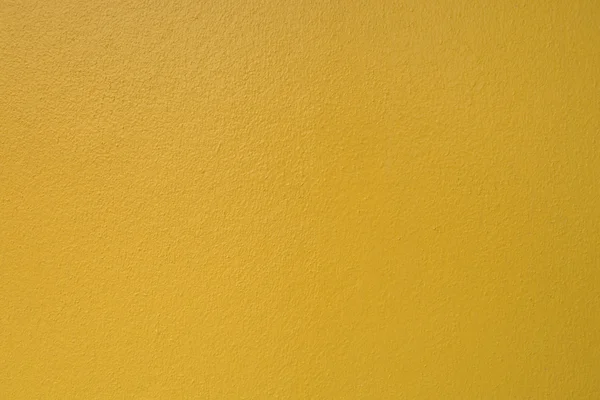 Muro de hormigón amarillo — Foto de Stock