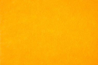 Dekorasyon için arkaplan ya da duvar kağıdı deseni olarak turuncu kadife ya da flanel kumaş arkaplanı