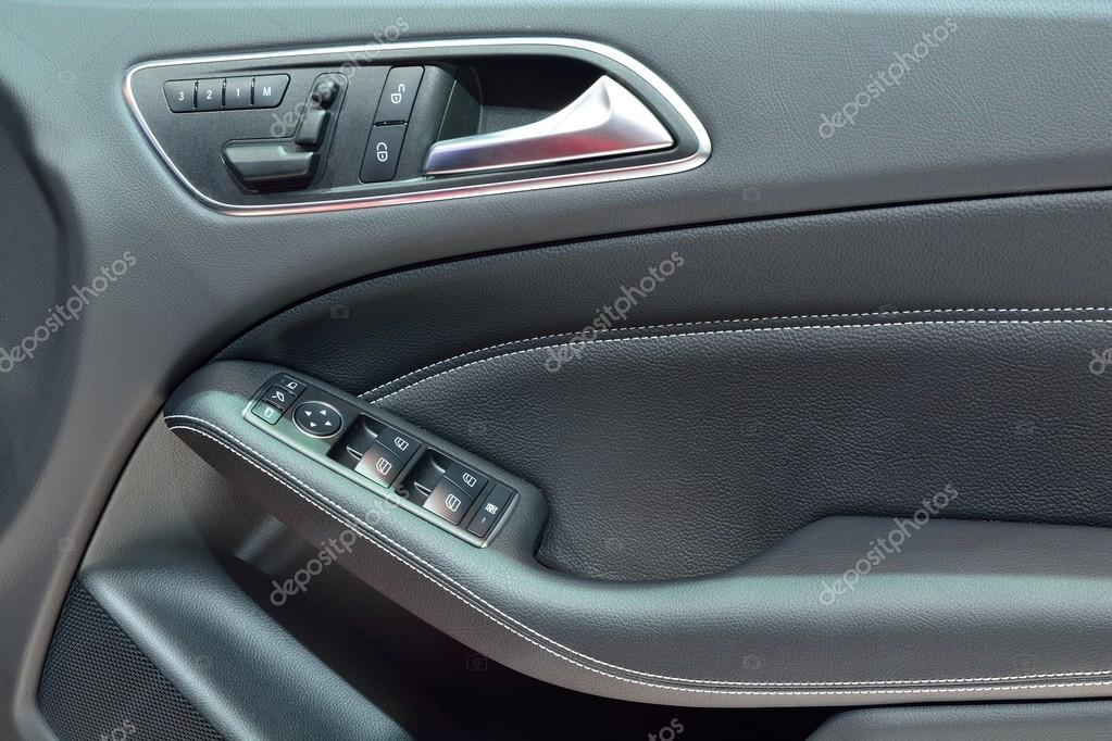 Nonthaburi December 1 Interior Design Of Mercedes Benz B
