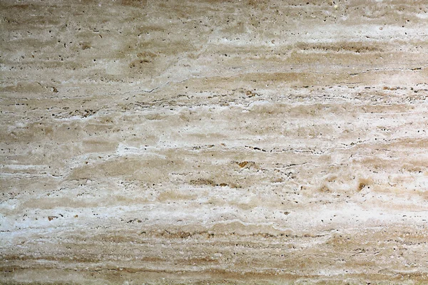 Texture Background of Weathered Brown or Beige Marble — Stock Photo, Image