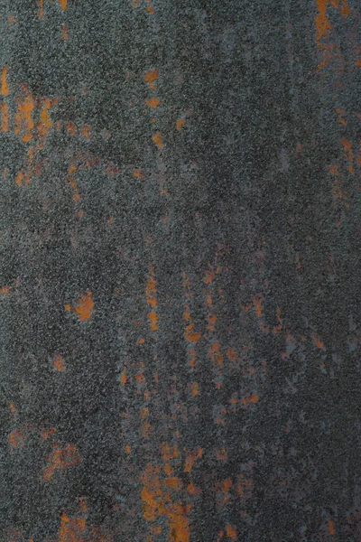 Metal Rust Texture Background Close-up or iron stain — Stock Photo, Image