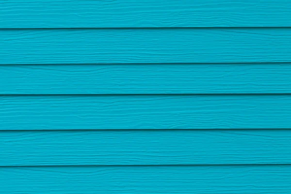 Modèle de mur en bois PVC bleu — Photo