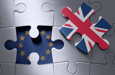 brexit parçalı bulmaca kavramı 