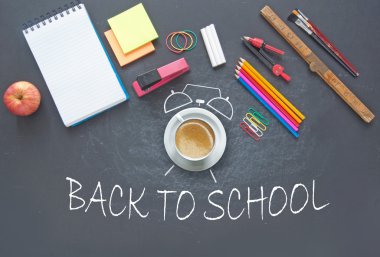 Eğitim Kırtasiye aksesuarları