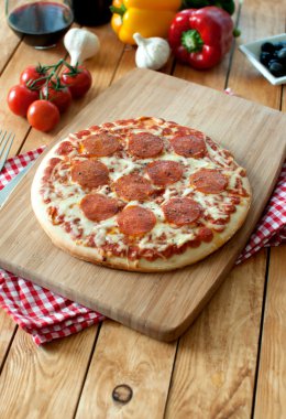biberli pizza