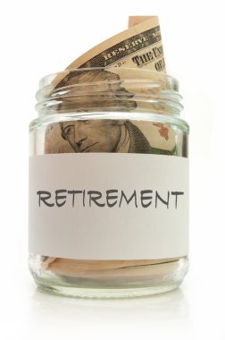 Retirement fund