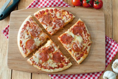 biberli pizza