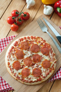 biberli pizza