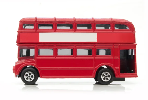 London bus — Stock Photo, Image