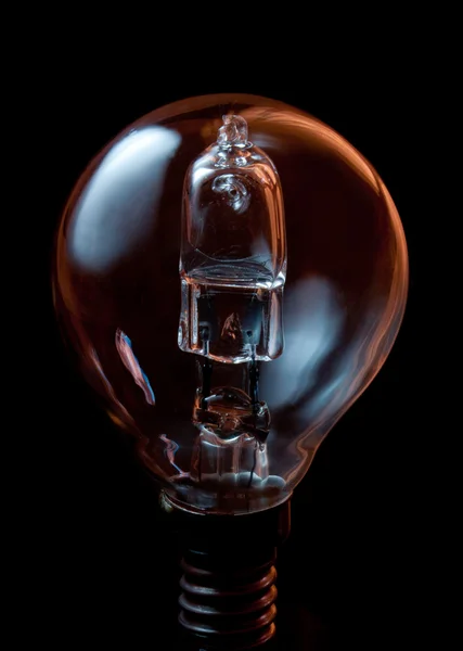 Light bulb — Stock Photo, Image