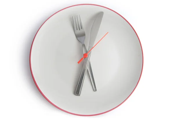 Meal time — Stock Photo, Image