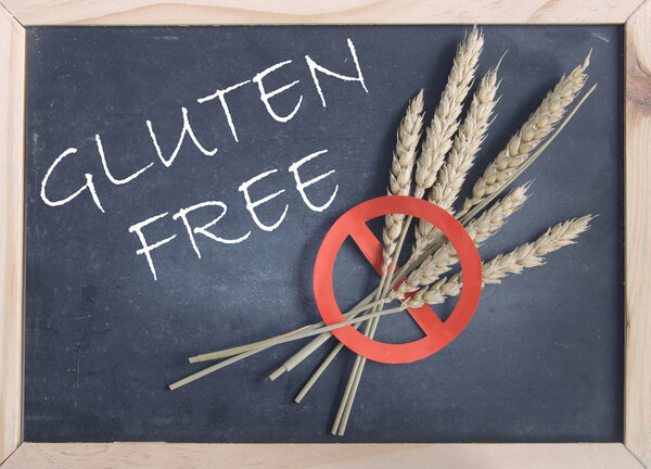 Gluten free 