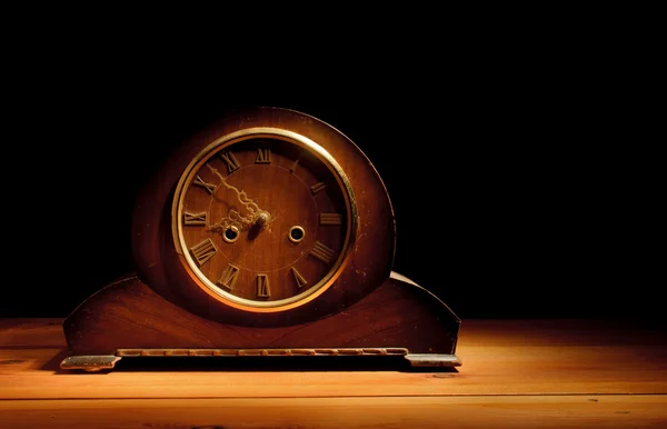 Clock face — Stock Photo, Image