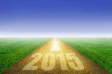 2015 altın yol