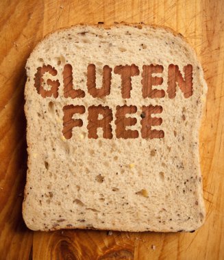 glutensiz metin