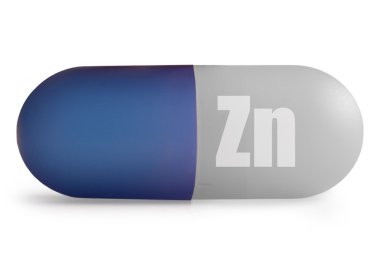 Çinko artırılması dokunulmazlık yakın çekim