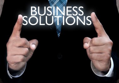 İş adamı holding çözümleri