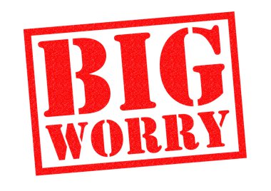 Büyük endişe pencere boyutu