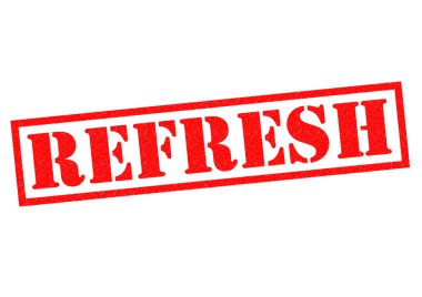 Lastik damgası Yenile