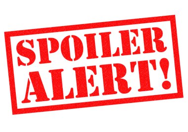 Spoiler uyarısı! Pencere boyutu