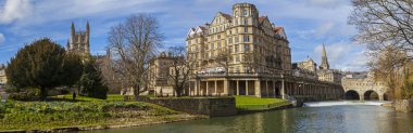 Panoramik Bath